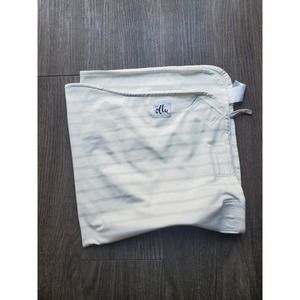 Ollie Steele swaddle